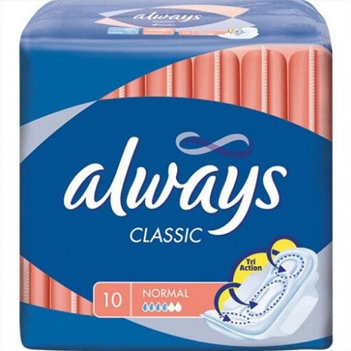 Always Classic Normal Towels Always Classic Normal Towels